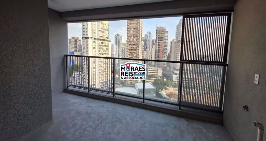Apartamento com 3 quartos à venda na Rua Cacilda Becker, 35, Brooklin, São Paulo
