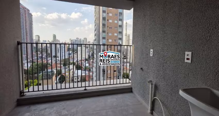 Apartamento com 2 quartos à venda na Rua Cacilda Becker, 35, Brooklin, São Paulo