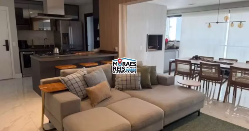 Apartamento com 2 quartos à venda na Rua Pascal, 1907, Campo Belo, São Paulo