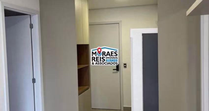 Apartamento com 2 quartos para alugar na Rua do Estilo Barroco, 633, Santo Amaro, São Paulo