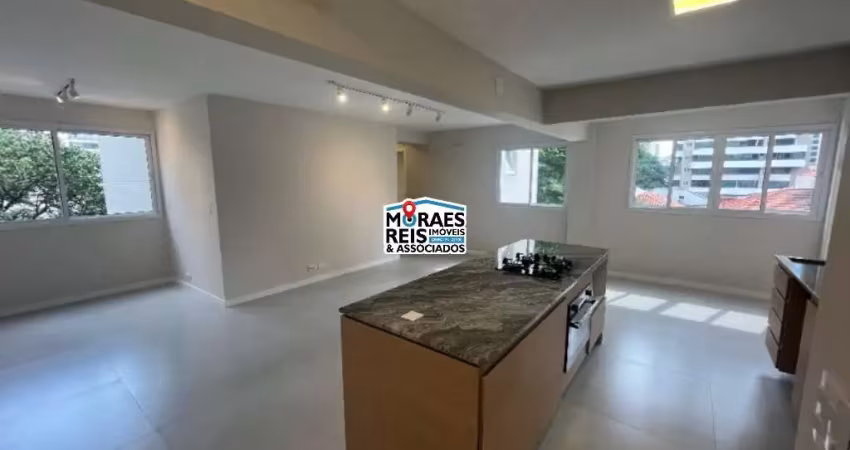 Apartamento com 2 quartos à venda na Avenida Moema, 55, Moema, São Paulo