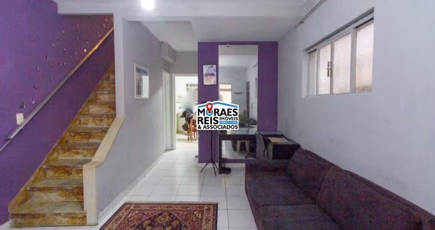Casa com 2 quartos à venda na Alameda dos Anapurus, 2016, Moema, São Paulo