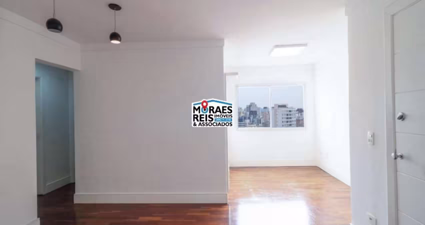 Apartamento com 3 quartos para alugar na Rua João Lourenço, 763, Vila Nova Conceição, São Paulo