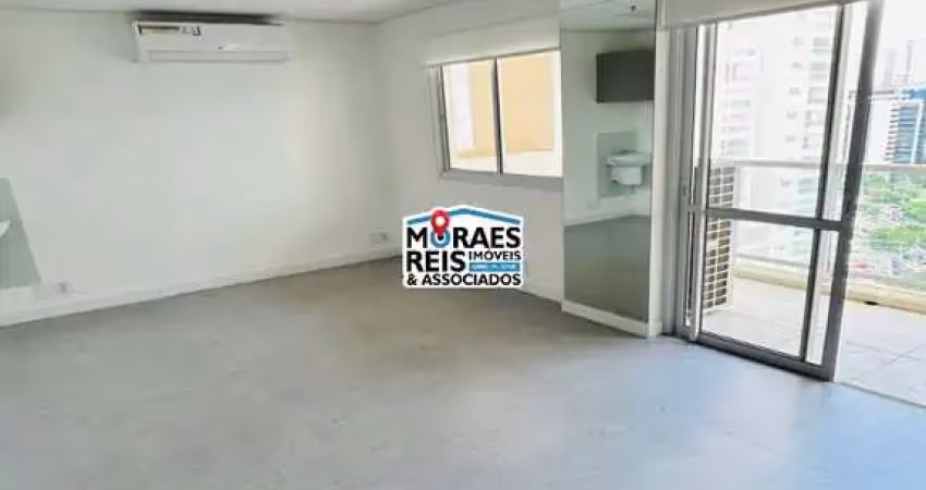 Sala comercial para alugar na Avenida Engenheiro Luiz Carlos Berrini, 105, Cidade Monções, São Paulo