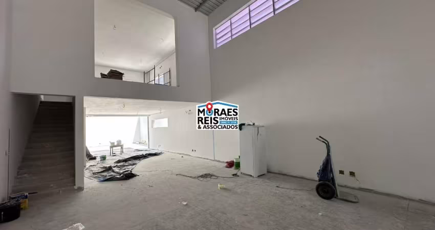 Barracão / Galpão / Depósito à venda na Cipriano barata, 80, Ponta da Praia, Santos