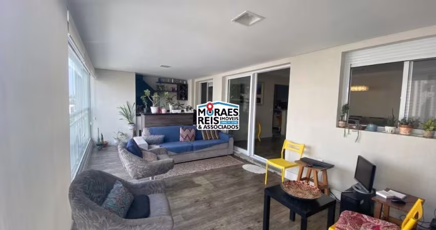 Apartamento com 3 quartos à venda na Rua Maratona, 285, Vila Mascote, São Paulo