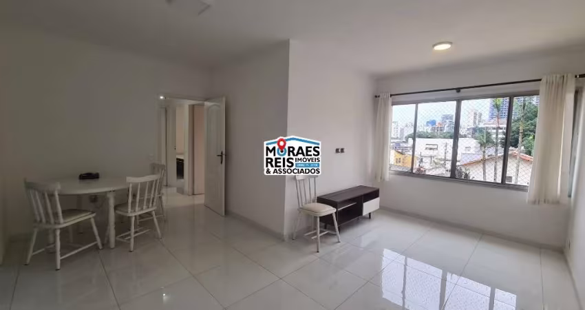 Apartamento com 3 quartos para alugar na Rua Bacaetava, 65, Brooklin, São Paulo