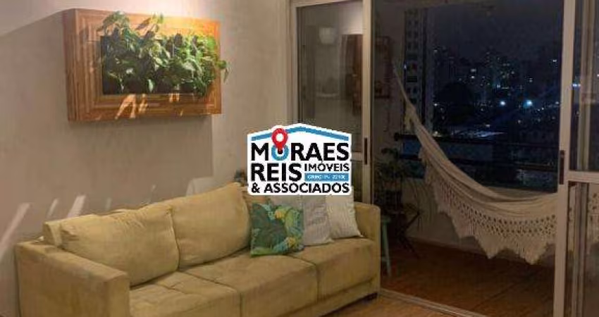 Apartamento com 3 quartos para alugar na Coronel Conrado Siqueira Campos, 47, Jardim das Acacias, São Paulo
