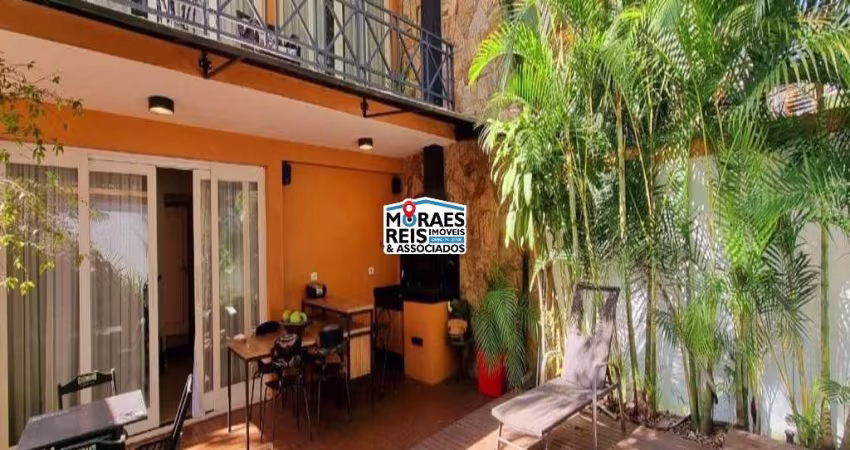 Casa em condomínio fechado com 4 quartos à venda na Rua Luiz Galhanone, 632, Jardim Viana, São Paulo