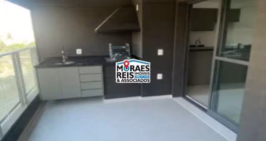 Apartamento com 2 quartos à venda na Rua Professor Doutor José Marques da Cruz, 148, Jardim das Acacias, São Paulo