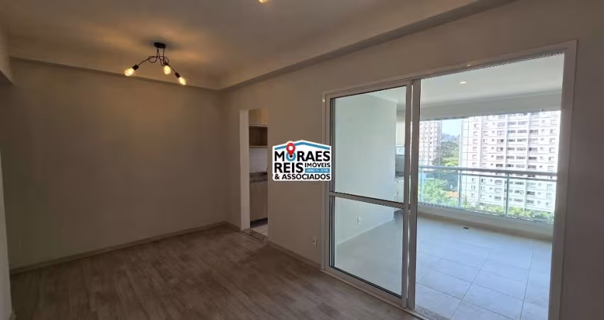Apartamento com 2 quartos à venda na Rua São José, 150, Santo Amaro, São Paulo