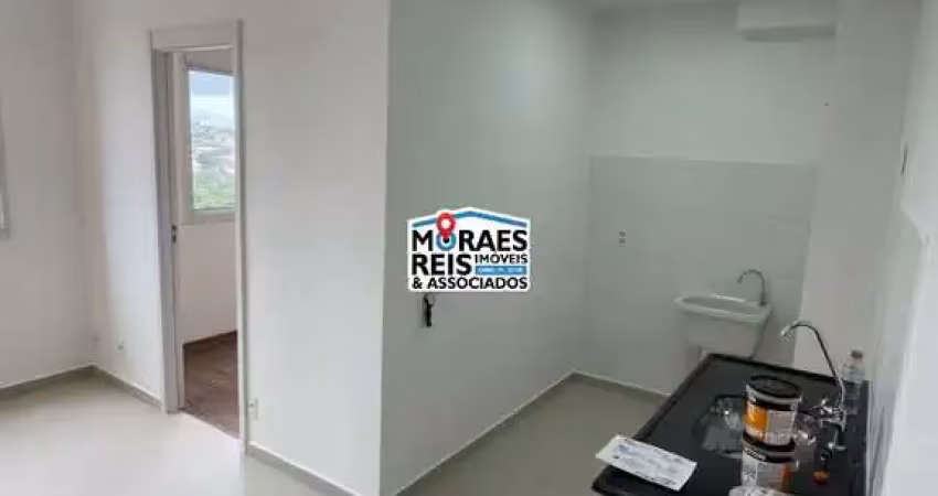 Apartamento com 2 quartos para alugar na Avenida Vereador João de Luca, 1790, Jardim Prudência, São Paulo