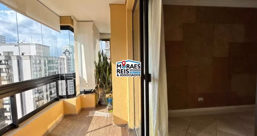 Apartamento com 3 quartos à venda na Avenida Portugal, 605, Brooklin, São Paulo