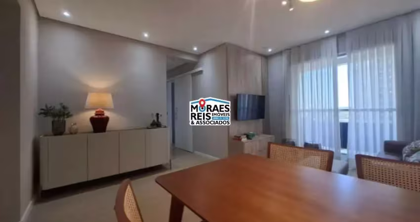 Apartamento com 2 quartos à venda na Rua Gabriele D'Annunzio, 1422, Campo Belo, São Paulo