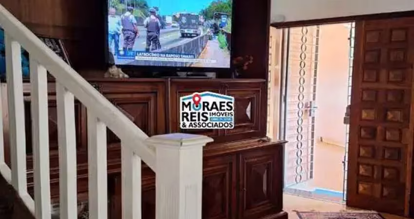 Casa com 3 quartos à venda na Rua Gil Eanes, 478, Campo Belo, São Paulo