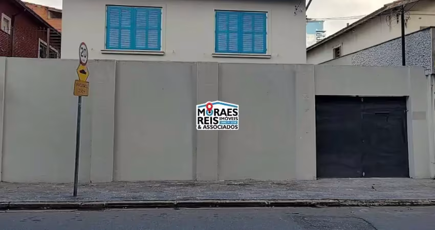 Casa comercial para alugar na Rua Flórida, 775, Brooklin, São Paulo