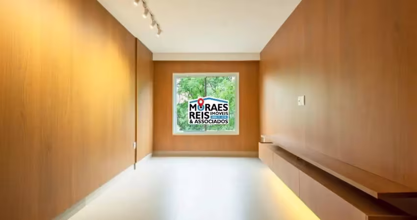 Apartamento com 2 quartos à venda na João Cachoeira, 892, 892, Itaim Bibi, São Paulo