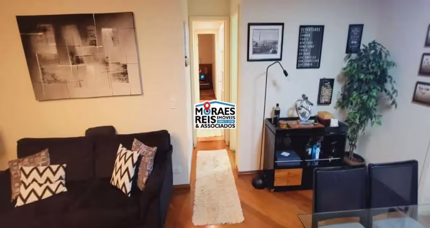 Apartamento com 3 quartos à venda na Rua José da Silva Ribeiro, 119, Vila Andrade, São Paulo