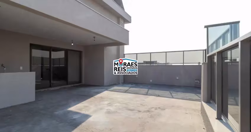 Apartamento com 4 quartos à venda na Rua Laplace, 186, Campo Belo, São Paulo