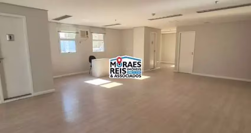 Sala comercial para alugar na Rua Barão do Triunfo, 73, Brooklin, São Paulo