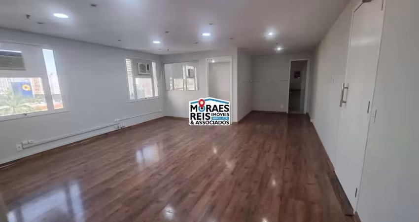 Sala comercial para alugar na Rua Laplace, 74, Brooklin, São Paulo