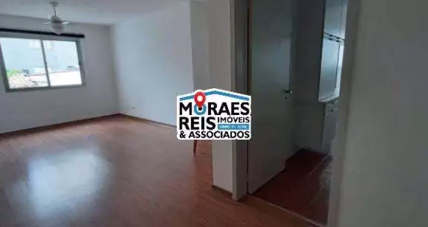 Apartamento com 1 quarto para alugar na Rua Barão do Triunfo, 290, Brooklin, São Paulo