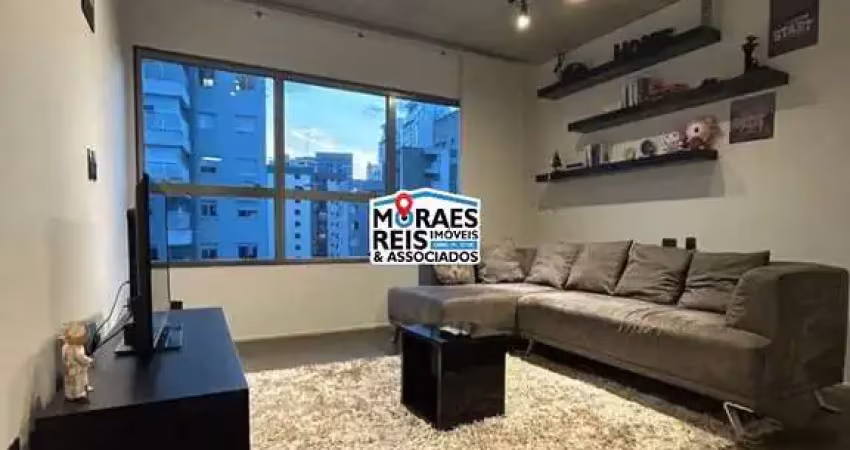 Apartamento com 2 quartos à venda na Rua Paim, 420, Bela Vista, São Paulo