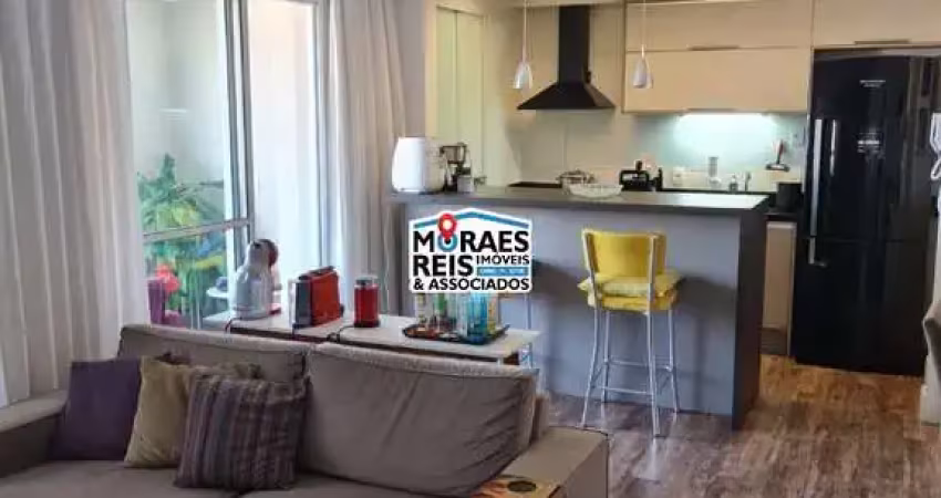 Apartamento com 2 quartos à venda na Rua José Carlos de Toledo Piza, 100, Jardim Parque Morumbi, São Paulo