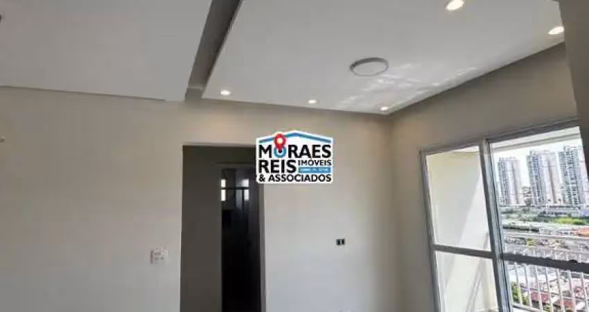 Apartamento com 2 quartos à venda na Miguel Estefano, 2533, Saúde, São Paulo
