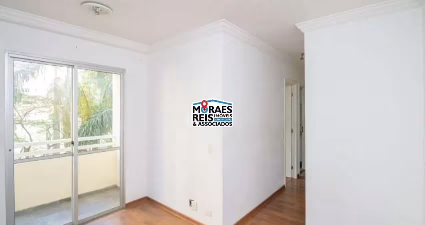 Apartamento com 2 quartos para alugar na Rua Marie Nader Calfat, 351, Panamby, São Paulo