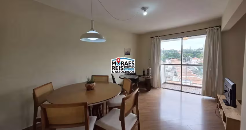 Apartamento com 2 quartos para alugar na Avenida Professor Vicente Ráo, 1970, Jardim Petrópolis, São Paulo