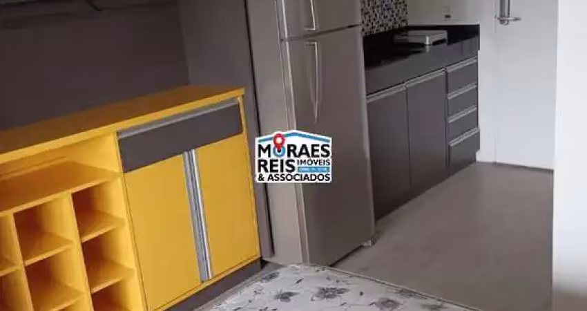 Apartamento com 1 quarto para alugar na Rua Álvaro Rodrigues, 295, Vila Cordeiro, São Paulo