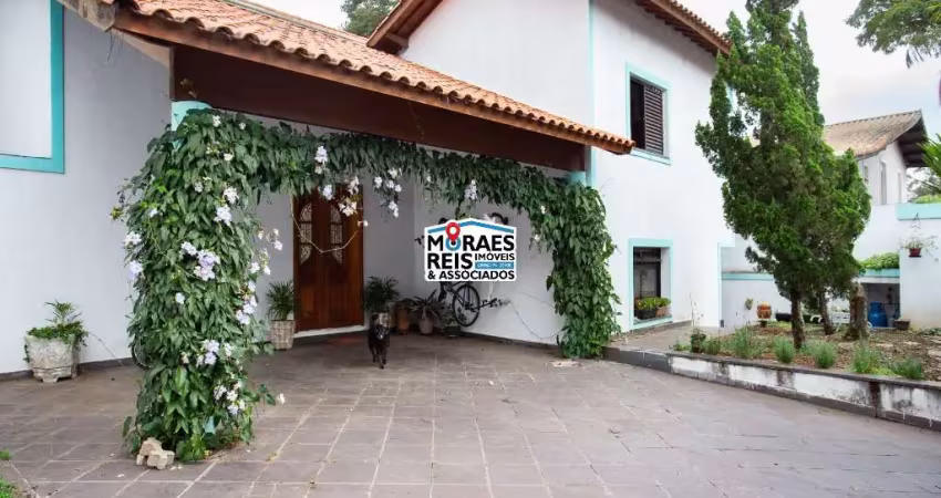 Casa com 5 quartos à venda na Pongada, 121, Jardim Panorama, São Paulo