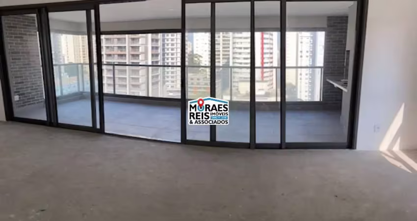 Apartamento com 3 quartos à venda na Rua Guararapes, 55, Brooklin, São Paulo
