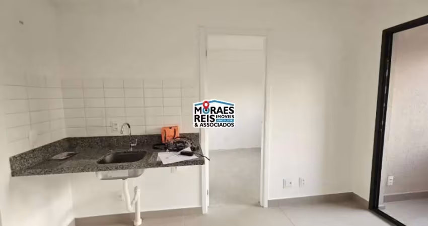 Apartamento com 1 quarto à venda na Rua Casa do Ator, 566, Vila Olímpia, São Paulo