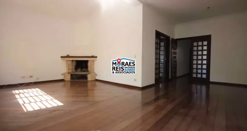 Casa com 4 quartos à venda na Rua Antônio de Macedo Soares, 447, Campo Belo, São Paulo