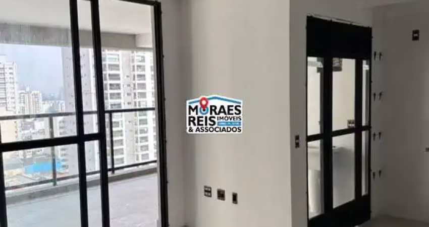 Apartamento com 2 quartos à venda na Rua Catão, 496, Vila Romana, São Paulo