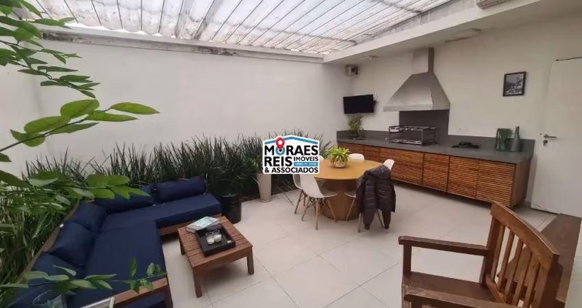 Casa com 3 quartos à venda na Avenida Portugal, 1498, Brooklin, São Paulo