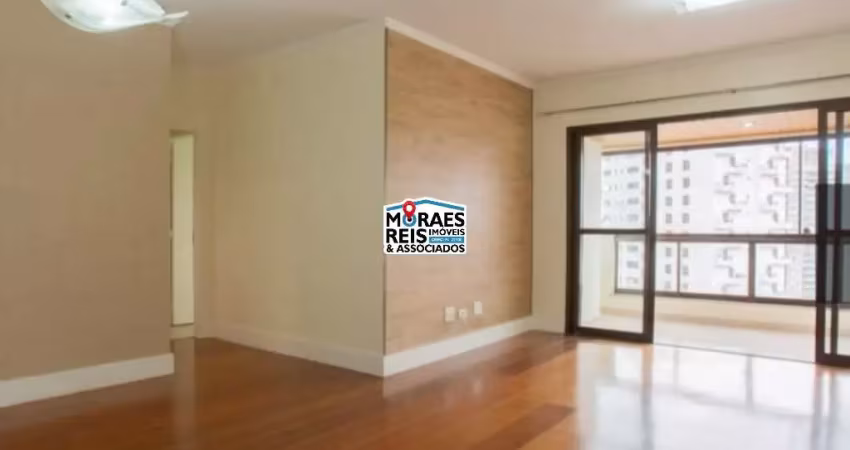 Apartamento com 3 quartos à venda na Rua Bueno Brandão, 435, Vila Nova Conceição, São Paulo