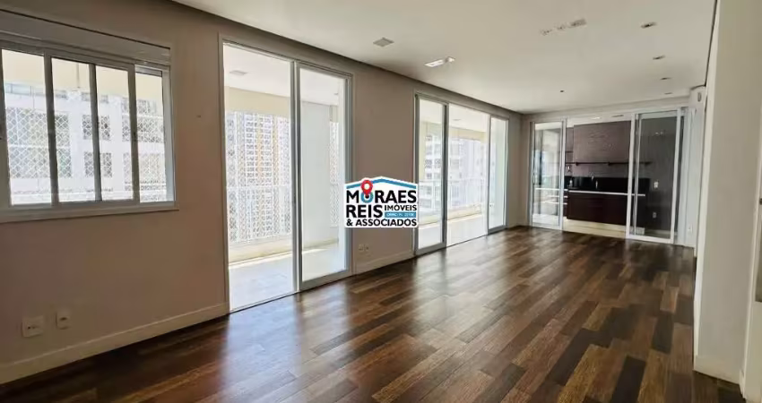 Apartamento com 3 quartos à venda na Rua Conde de Porto Alegre, 944, Campo Belo, São Paulo