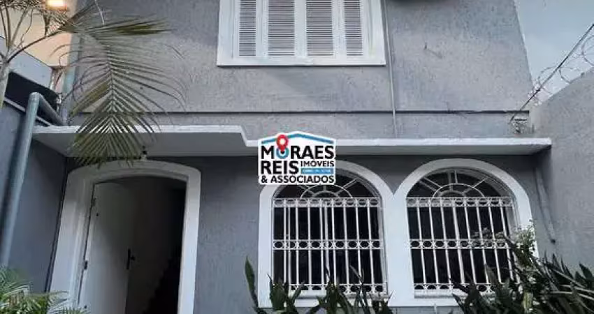 Casa com 2 quartos à venda na Rua Arizona, 14, Brooklin, São Paulo