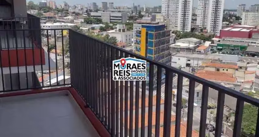Apartamento com 2 quartos à venda na Rua Albino Boldasso Gabril, 119, Vila Cruzeiro, São Paulo