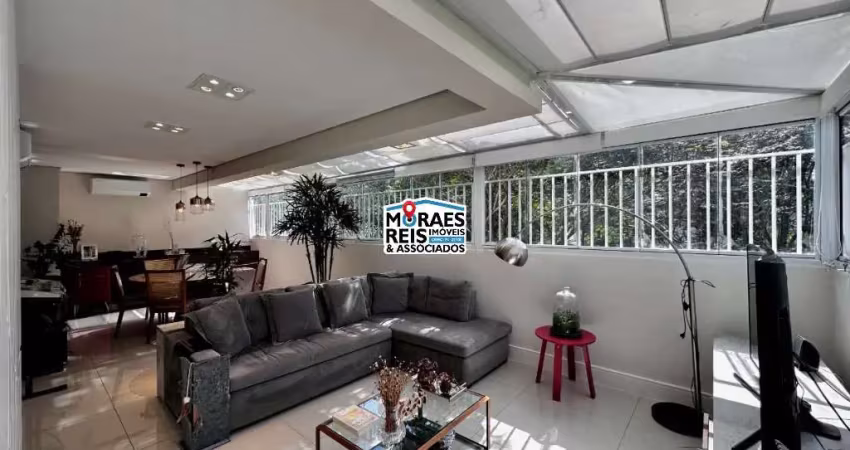 Apartamento com 2 quartos à venda na Rua Conde de Itu, 120, Jardim Santo Amaro, São Paulo