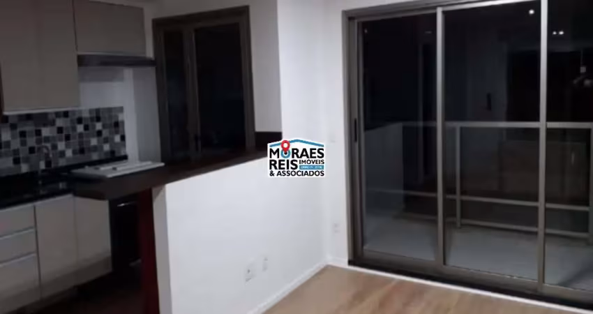 Apartamento com 1 quarto à venda na Rua Alves Guimarães, 1120, Pinheiros, São Paulo