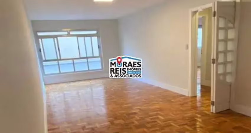 Apartamento com 2 quartos à venda na Avenida Açocê, 296, Indianópolis, São Paulo