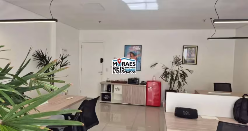 Sala comercial para alugar na Rua Cláudio Soares, 72, Pinheiros, São Paulo
