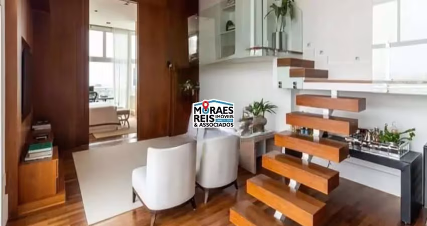 Apartamento com 1 quarto para alugar na Alameda Ministro Rocha Azevedo, 38, Consolação, São Paulo