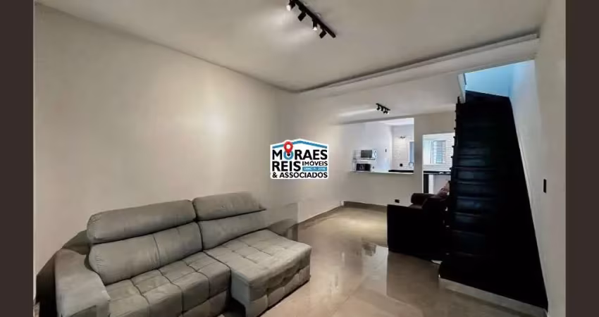 Casa com 2 quartos à venda na Max Klaussner, 37, Brooklin, São Paulo