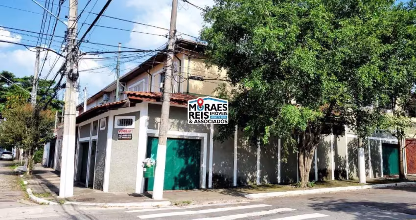 Casa com 3 quartos à venda na Rua Álvaro Rodrigues, 705, Vila Cordeiro, São Paulo