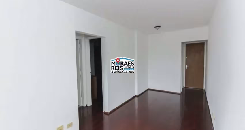 Apartamento com 2 quartos para alugar na Rua Nhu Guaçu, 209, Campo Belo, São Paulo